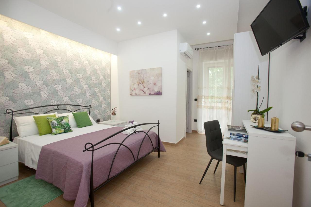Ponte Valle B&B Pompei Scafati Exterior photo