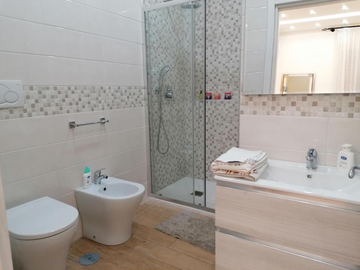 Ponte Valle B&B Pompei Scafati Exterior photo