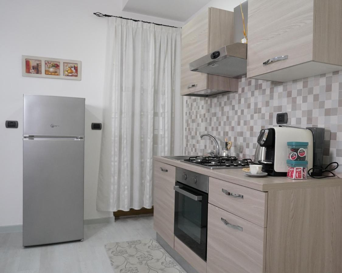 Ponte Valle B&B Pompei Scafati Exterior photo