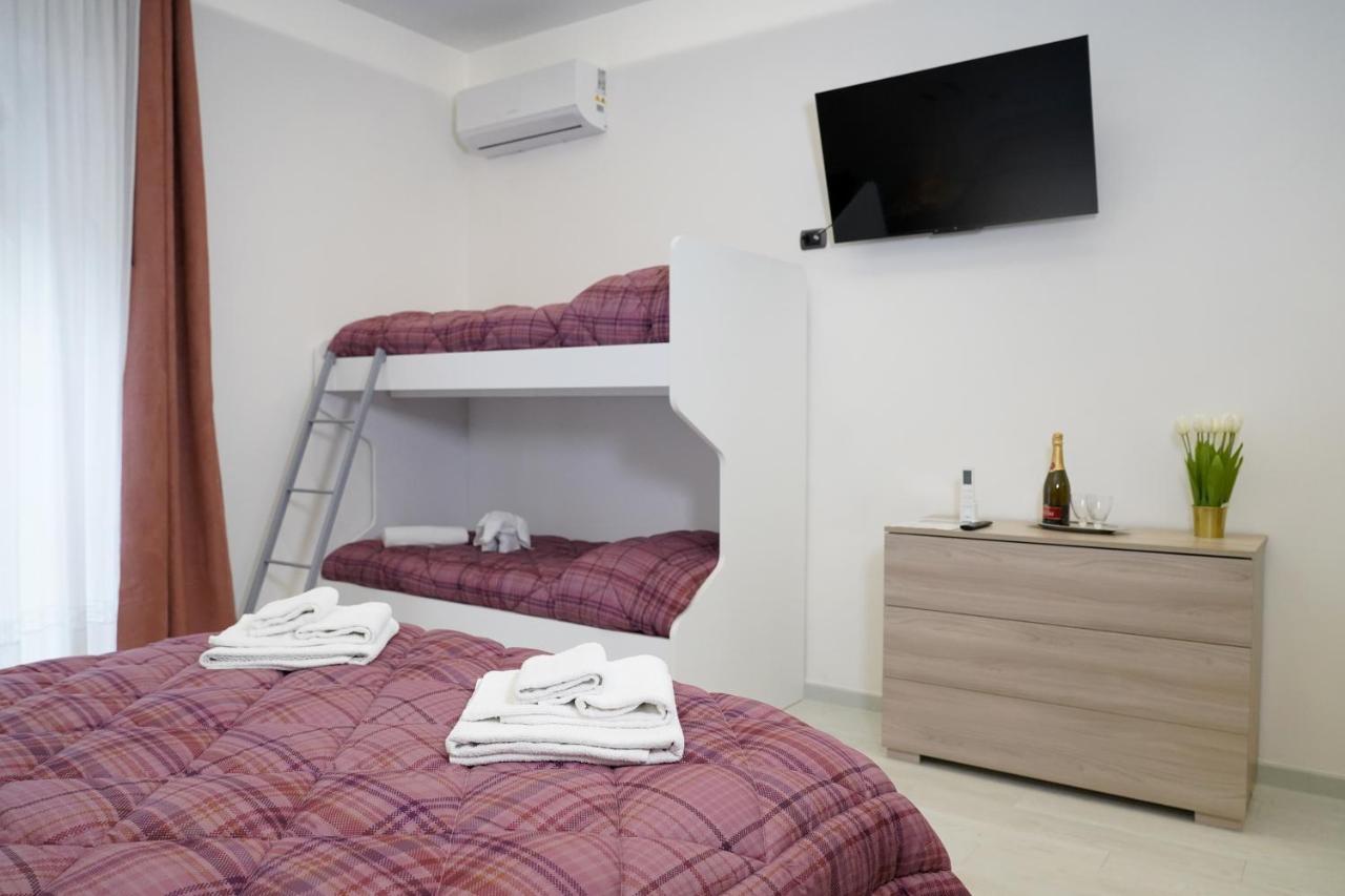 Ponte Valle B&B Pompei Scafati Exterior photo