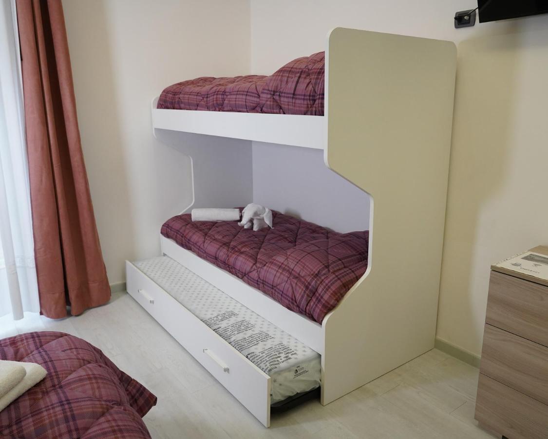 Ponte Valle B&B Pompei Scafati Exterior photo