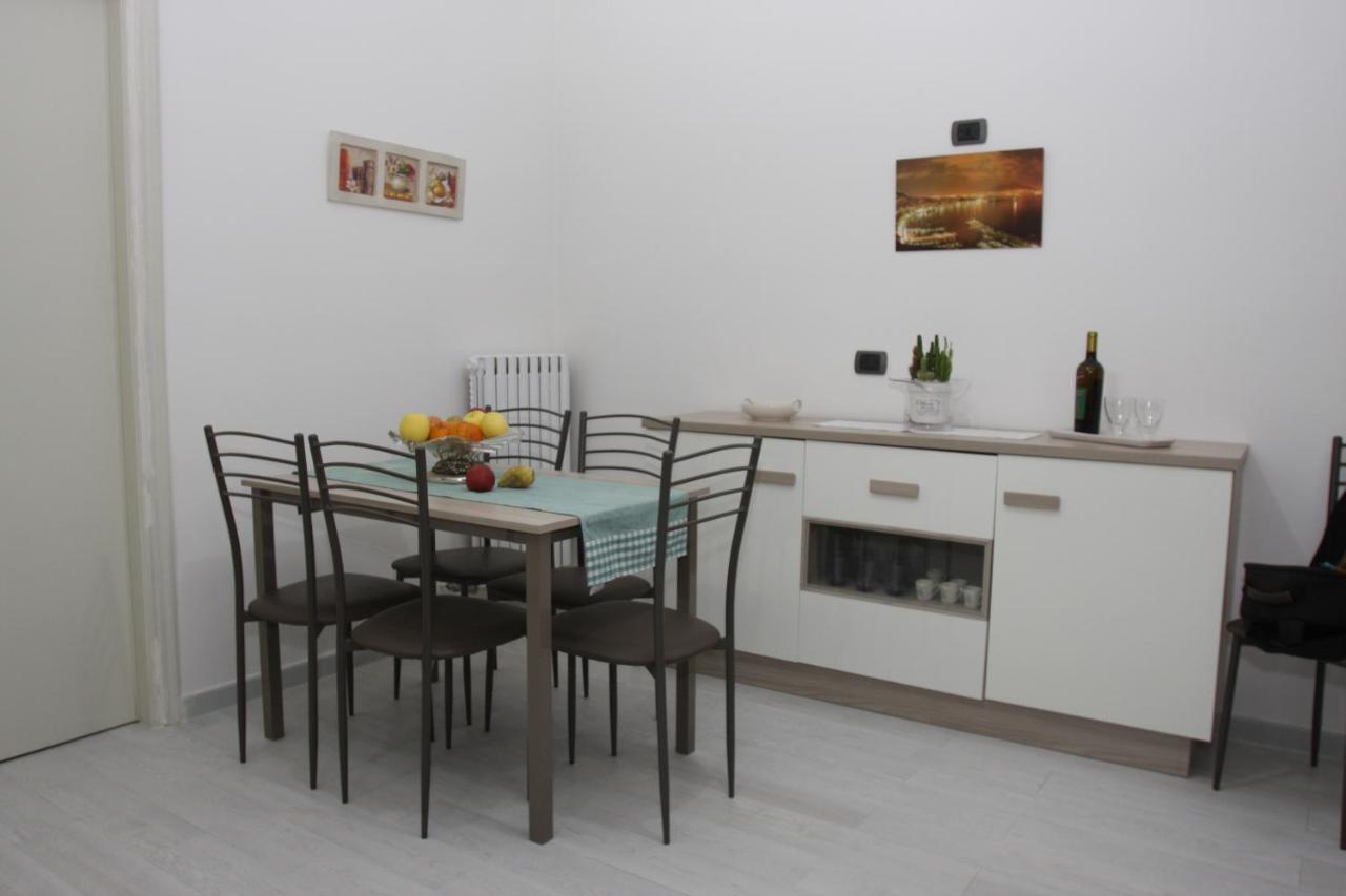 Ponte Valle B&B Pompei Scafati Exterior photo