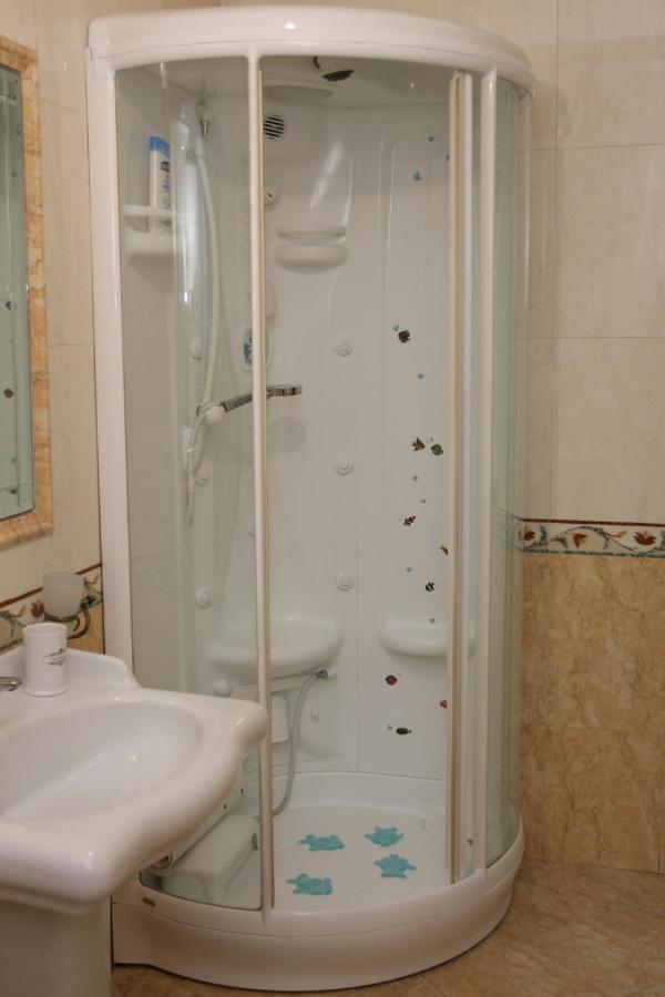 Ponte Valle B&B Pompei Scafati Exterior photo