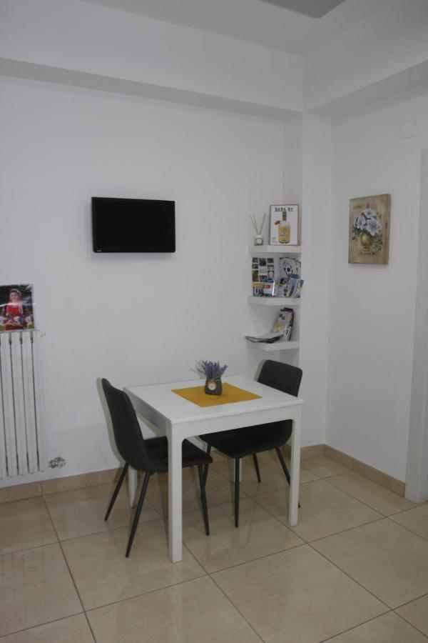 Ponte Valle B&B Pompei Scafati Exterior photo